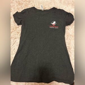 Foundation Equine Clinic T-Shirt